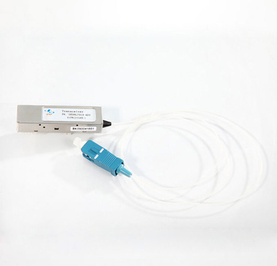 武漢盛華微系統(tǒng)技術(shù)股份 1.25Gb/s PON數(shù)字光模塊及數(shù)字技術(shù)服務(wù)引領(lǐng)光通信與云計算應(yīng)用