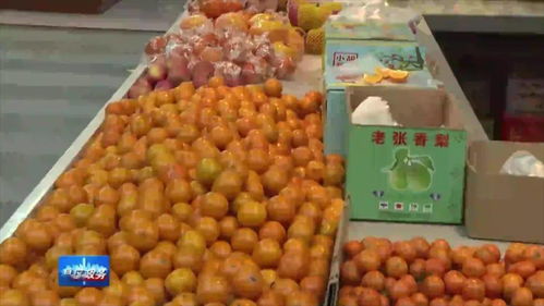 滎陽建設農產品市場保供體系，保障百姓“菜籃子”充盈與水產品零售