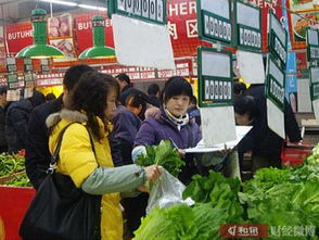 上周食用農(nóng)產(chǎn)品價(jià)格小幅上漲，水產(chǎn)品零售表現(xiàn)突出