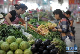 商務(wù)部監(jiān)測 食用農(nóng)產(chǎn)品價(jià)格連續(xù)三周上漲，水產(chǎn)品零售價(jià)格攀升明顯