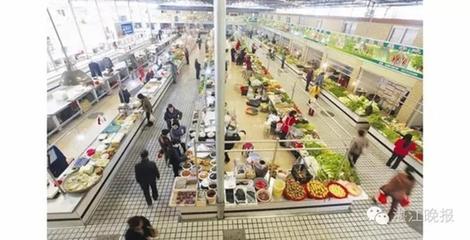 你的菜籃子安全嗎？揭秘食用農產品零售終端安全防線